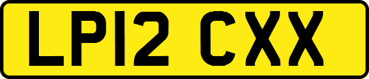 LP12CXX