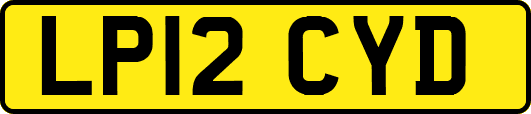 LP12CYD