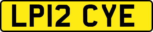 LP12CYE