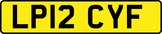 LP12CYF