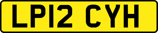 LP12CYH