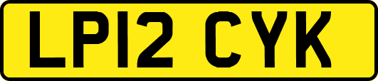 LP12CYK