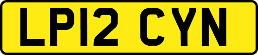 LP12CYN