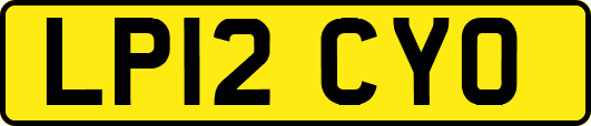 LP12CYO