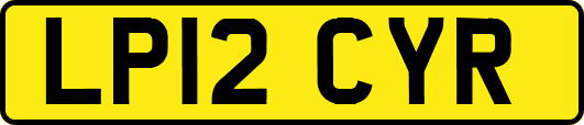 LP12CYR