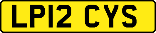 LP12CYS