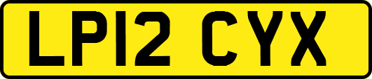 LP12CYX