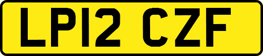 LP12CZF