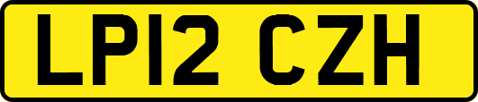 LP12CZH