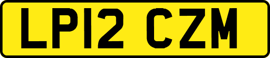 LP12CZM