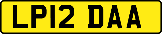 LP12DAA