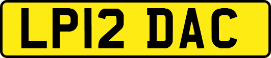 LP12DAC