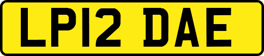 LP12DAE