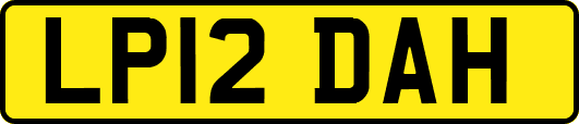 LP12DAH