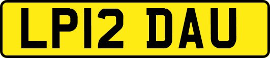 LP12DAU