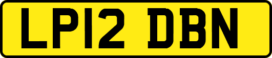 LP12DBN