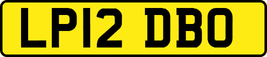 LP12DBO
