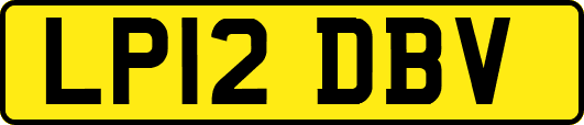 LP12DBV