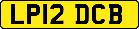LP12DCB