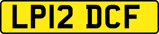 LP12DCF