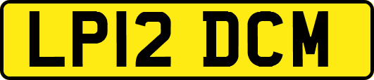 LP12DCM