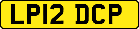 LP12DCP
