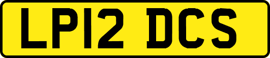 LP12DCS