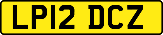 LP12DCZ