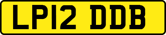 LP12DDB