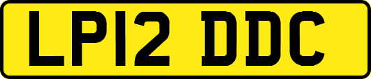 LP12DDC