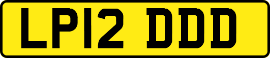 LP12DDD