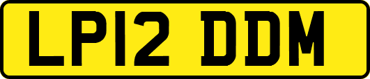 LP12DDM
