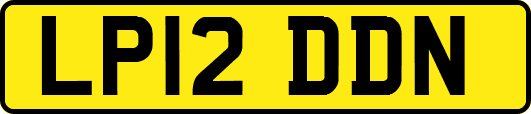 LP12DDN