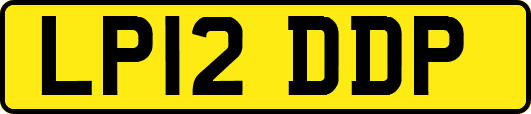 LP12DDP