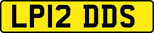 LP12DDS
