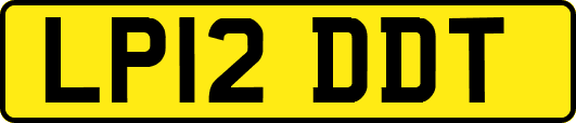 LP12DDT