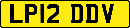 LP12DDV