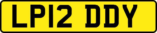 LP12DDY