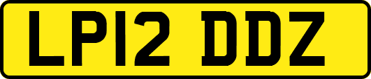 LP12DDZ