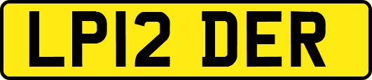 LP12DER