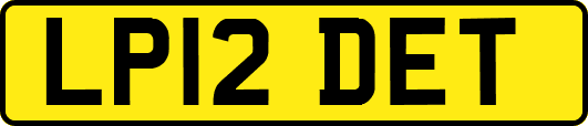 LP12DET