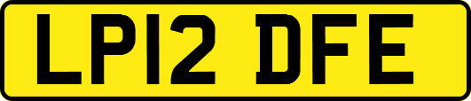 LP12DFE