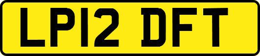 LP12DFT
