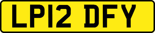 LP12DFY