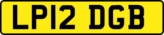 LP12DGB