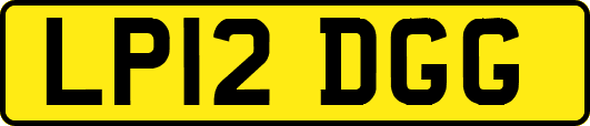 LP12DGG