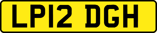 LP12DGH