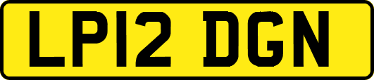 LP12DGN