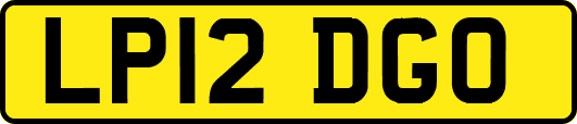LP12DGO