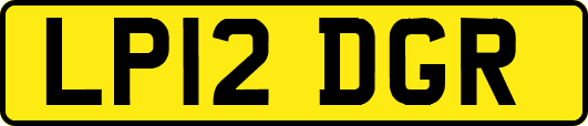 LP12DGR